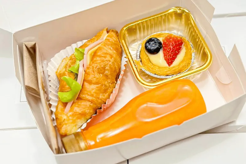 บรรยากาศงานจัดเลี้ยงและห้องประชุมที่ COME Catering ขอนแก่น