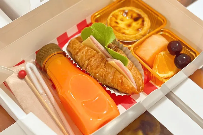 บรรยากาศงานจัดเลี้ยงและห้องประชุมที่ COME Catering ขอนแก่น